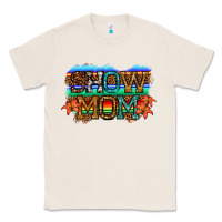 Natural show mom led light Classic Tee - JahusDesignShop