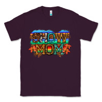 Plum show mom led light Classic Tee - JahusDesignShop