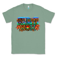 Sage show mom led light Classic Tee - JahusDesignShop