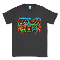 Smoke show mom led light Classic Tee - JahusDesignShop