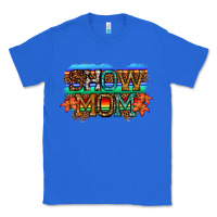 True Royal show mom led light Classic Tee - JahusDesignShop