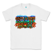 White show mom led light Classic Tee - JahusDesignShop