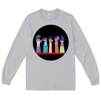 Moon Dust America Long Sleeve Tee - Bettercallsaul