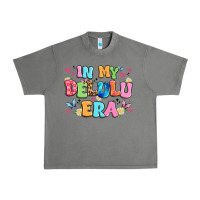 Tornado in my delulu era Urban Heavy Tee - Artiststas