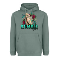 Sage Western Humble 1 Pete 5 6 Heavyweight Hoodie - BundleAndBundleShop