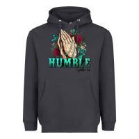 Smoke Western Humble 1 Pete 5 6 Heavyweight Hoodie - BundleAndBundleShop
