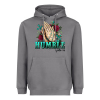 Western Humble 1 Pete 5 6 Heavyweight Hoodie | Teevron