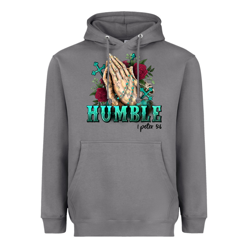 Western Humble 1 Pete 5 6 Heavyweight Hoodie by BundleAndBundleShop | Teevron