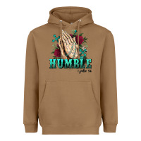 Toasted Coconut Western Humble 1 Pete 5 6 Heavyweight Hoodie - BundleAndBundleShop