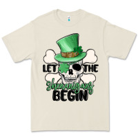Bone let the shenanigans begin Premium Tee - MaliasSmallBusiness