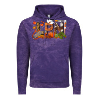 Cloud Purple Fall LPN Licensed Practical Nurse Vintage Hoodie - LillyAllenDesigns
