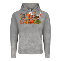 Cloud Rock Fall LPN Licensed Practical Nurse Vintage Hoodie - LillyAllenDesigns