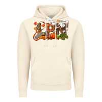 Vintage Artic Fall LPN Licensed Practical Nurse Vintage Hoodie - LillyAllenDesigns