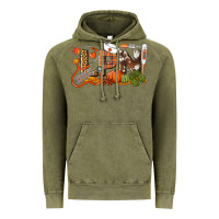 Vintage Olive Fall LPN Licensed Practical Nurse Vintage Hoodie - LillyAllenDesigns
