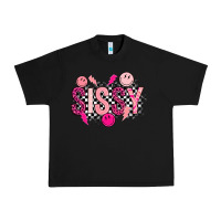 Black sissy Urban Heavy Tee - Artiststas