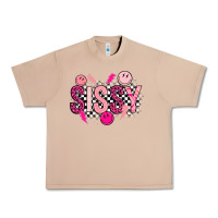 Burro sissy Urban Heavy Tee - Artiststas