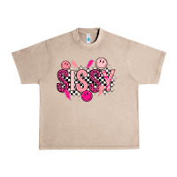 French Oak sissy Urban Heavy Tee - Artiststas