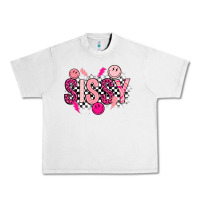 Lunar Rock sissy Urban Heavy Tee - Artiststas
