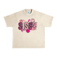 Sandshell sissy Urban Heavy Tee - Artiststas