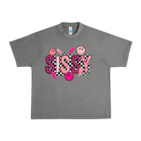 Tornado sissy Urban Heavy Tee - Artiststas