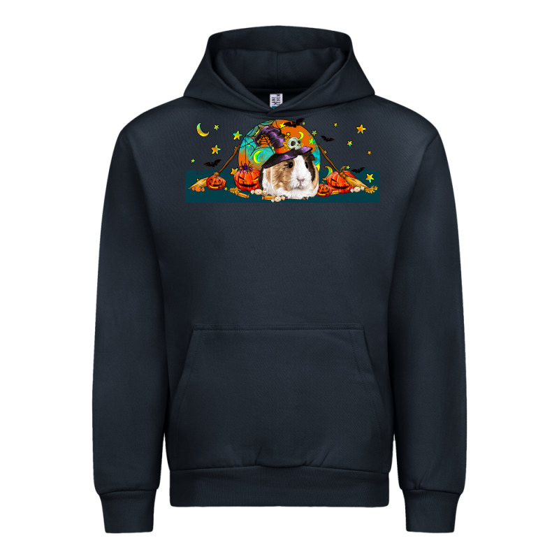 Halloween Guinea Pig Urban Hoodie by LillyAllenDesigns | Teevron