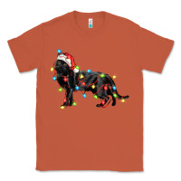 Copper christmas bombay cat Classic Tee - LillyAllenDesigns