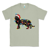 Matcha christmas bombay cat Classic Tee - LillyAllenDesigns