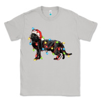 Moon Dust christmas bombay cat Classic Tee - LillyAllenDesigns