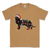 Toasted Coconut christmas bombay cat Classic Tee - LillyAllenDesigns