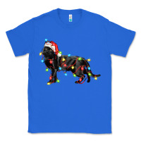 True Royal christmas bombay cat Classic Tee - LillyAllenDesigns