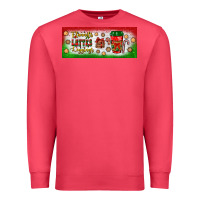 Cardinal flannels lattes leggings Premium Sweatshirt - BundleAndBundleShop