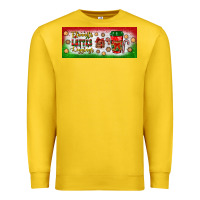 Lemon flannels lattes leggings Premium Sweatshirt - BundleAndBundleShop