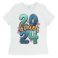 Senior 2024 Ladies Tee | Teevron