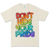 Bone dont hide your pride Premium Tee - MaliasSmallBusiness