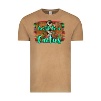 Vintage Camel go sit on a cactus Vintage Tee - JahusDesignShop