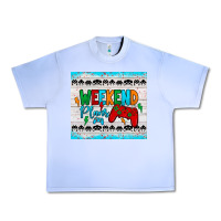 Grape Ice weekend plans Urban Heavy Tee - JahusDesignShop