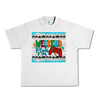 Lunar Rock weekend plans Urban Heavy Tee - JahusDesignShop