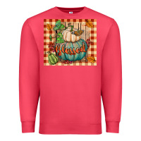 Cardinal blessed tumbler Premium Sweatshirt - BundleAndBundleShop