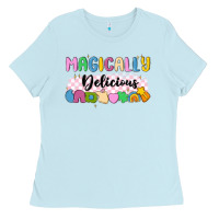 Magically Delicious Ladies Tee | Teevron