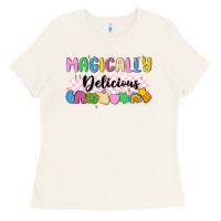 Bone magically delicious Ladies Tee - MaliasSmallBusiness