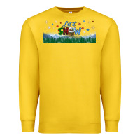 Lemon let it snow libbey glass Premium Sweatshirt - BundleAndBundleShop