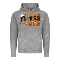 Cloud Rock Fall Nurse Vintage Hoodie - LillyAllenDesigns