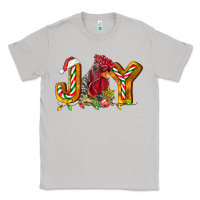 Moon Dust Joy Rooster Classic Tee - LillyAllenDesigns