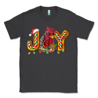 Smoke Joy Rooster Classic Tee - LillyAllenDesigns