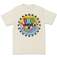 Bone 100 days of school Premium Tee - MaliasSmallBusiness