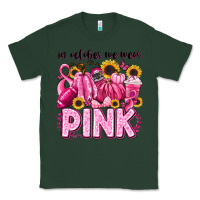 Sports Green in october we wear pink football Classic Tee - LillyAllenDesigns
