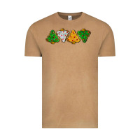 Vintage Camel christmas tree cookies Vintage Tee - LillyAllenDesigns