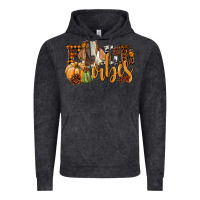 Vintage Black Fall Vibes Boer Goat Vintage Hoodie - LillyAllenDesigns