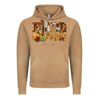 Fall Vibes Boer Goat Vintage Hoodie | Teevron