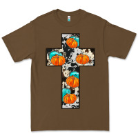 Cacao pumpkin cross Premium Tee - JahusDesignShop